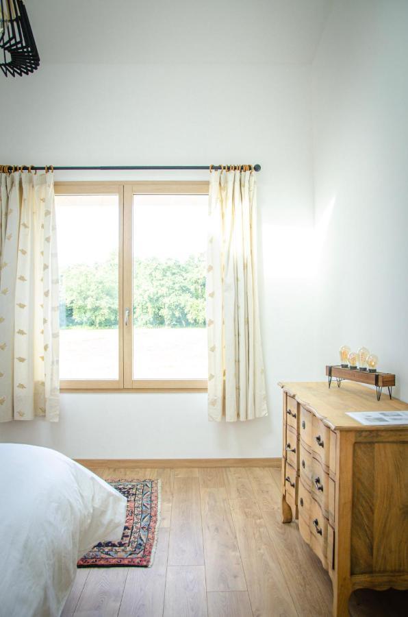 Domaine De Badine, 15 Min Bordeaux & Saint-Emilion Hotel Luaran gambar