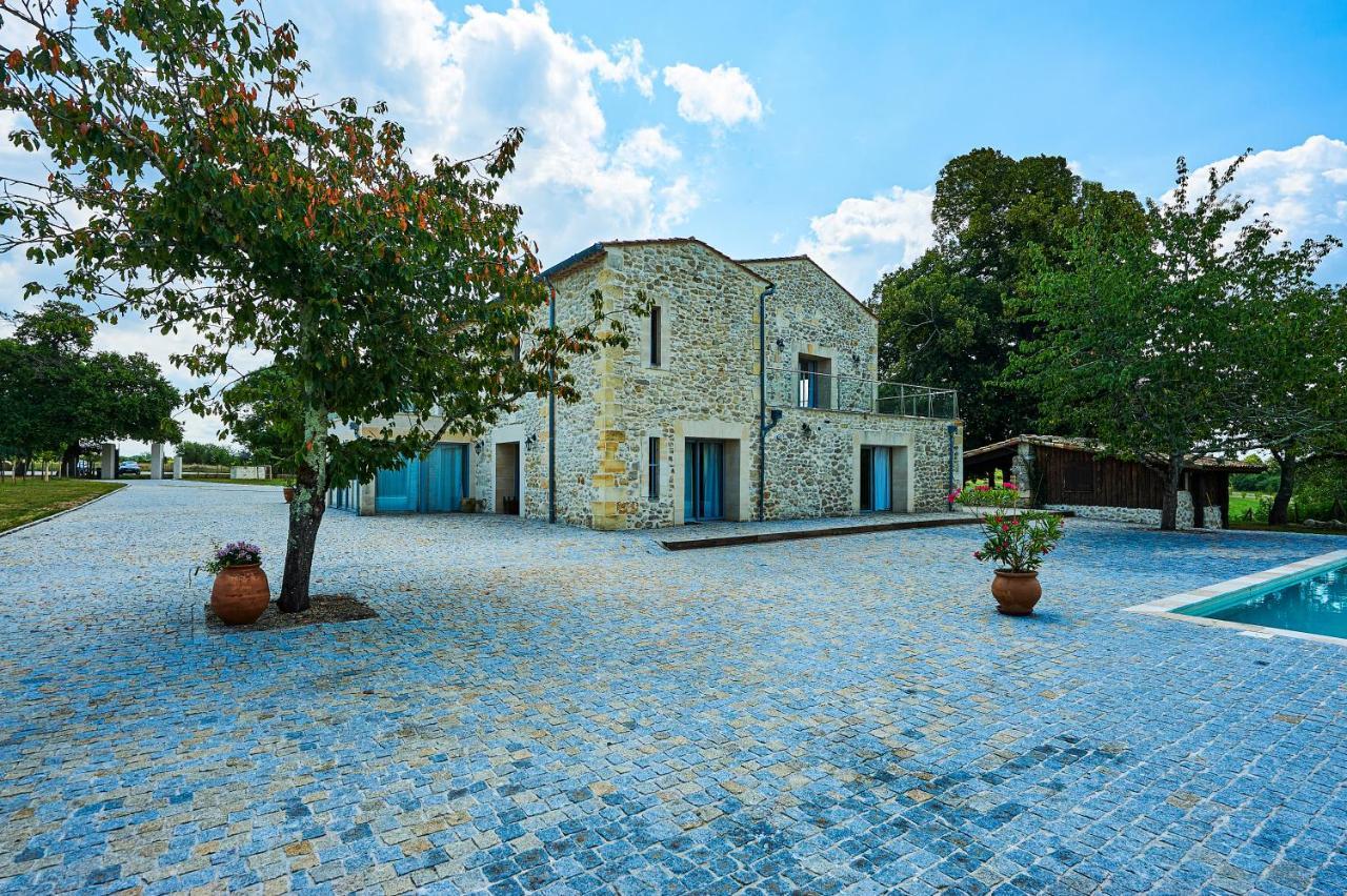 Domaine De Badine, 15 Min Bordeaux & Saint-Emilion Hotel Luaran gambar